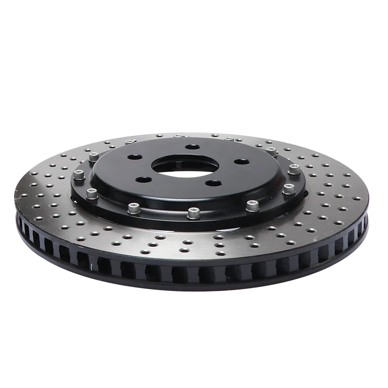 Koko Racing Car Brake Rotor 355*32Mm 18 "Cerchione Adatto Per Bmw/Benz/Audi/Honda/Kia/Vw/Subaru