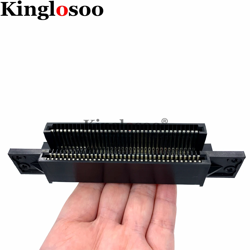 Cartuccia Di Ricambio Per Nintendo Entertainment System Connettore Nes Slot 72 Pin
