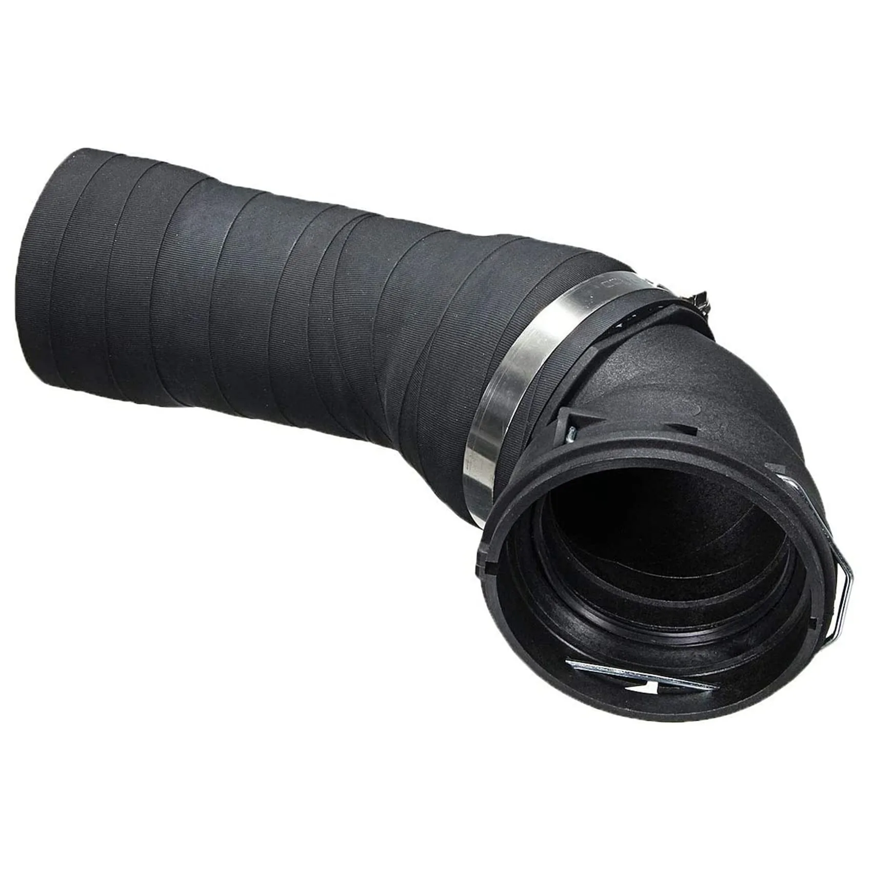 Tubo Turbo Per Bmw Serie 5 E60 E61 525D 525Xd 530D 520D 530Xd 11617799401,11617799402