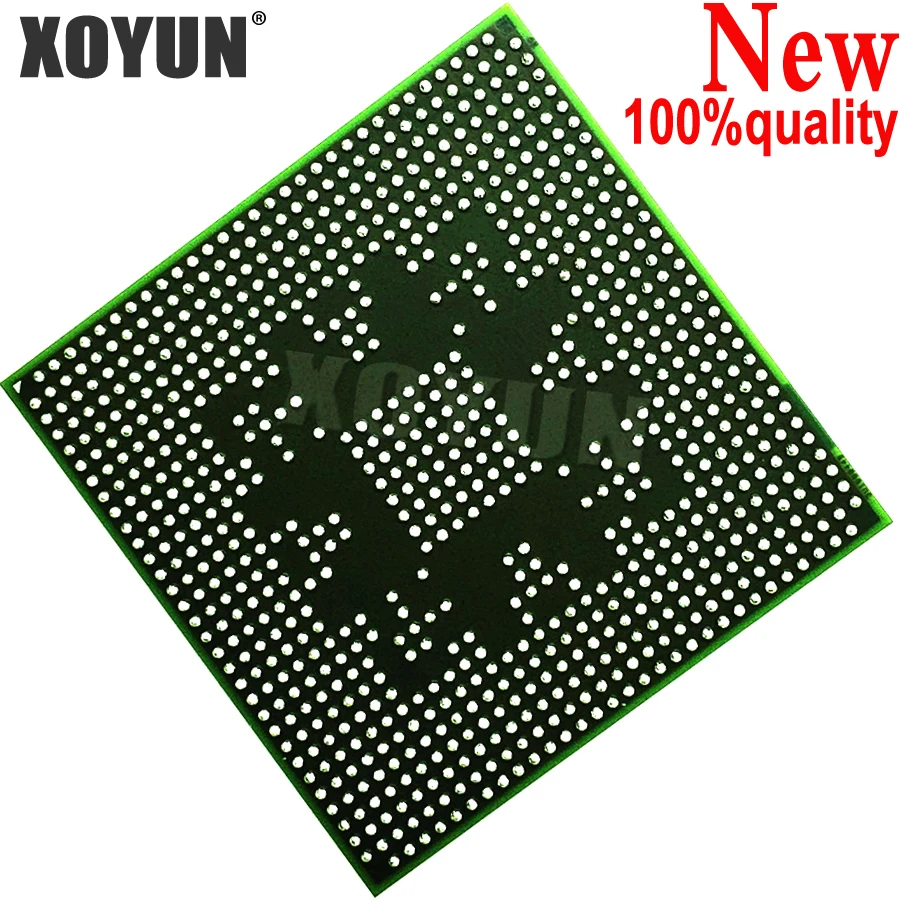 100% Nuovo Chipset Gf-Go7600-N-A2 Gf-Go7600T-N-A2 Gf-Go7600-H-N-A2 Gf-Go7600T-H-N-A2 Bga