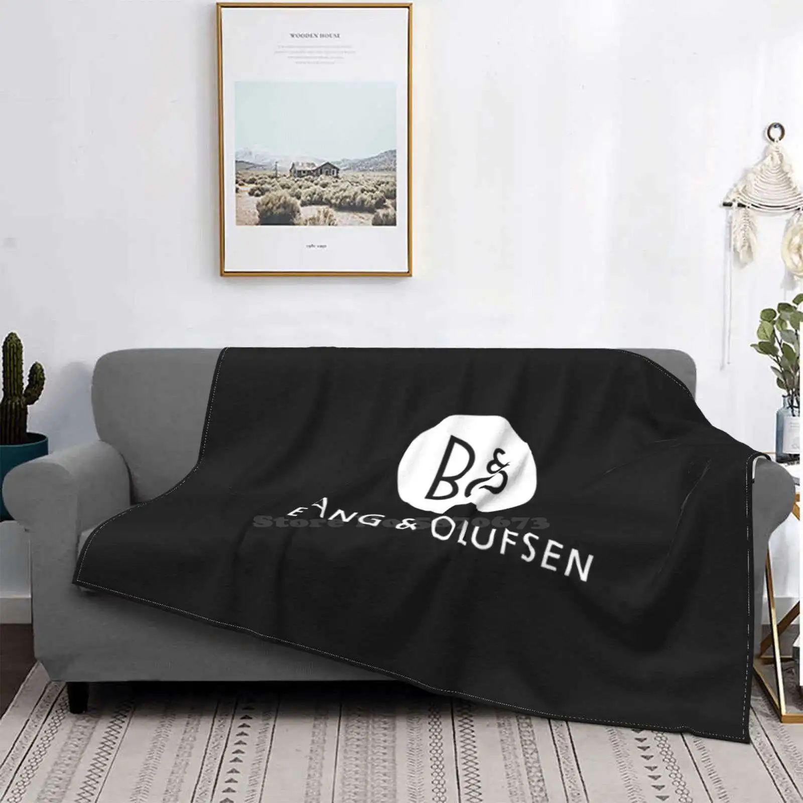 Meglio Acquistare Bang E Olufsen Nuovo Arrivo Moda Per Il Tempo Libero Calda Coperta Di Flanella Bang E Olufsen Bang E Olufsen Bang E