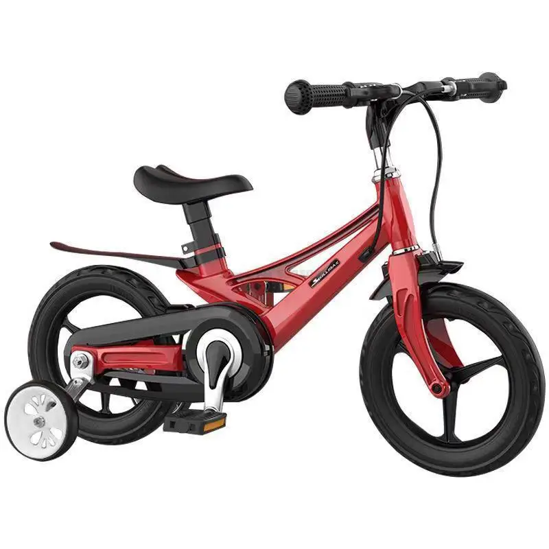 12 14 16 Pollici Bicicletta Per Bambini In Lega Di Magnesio Smart Scooter Per Bambini Scooter Per Bambini Senza Bici A Pedale