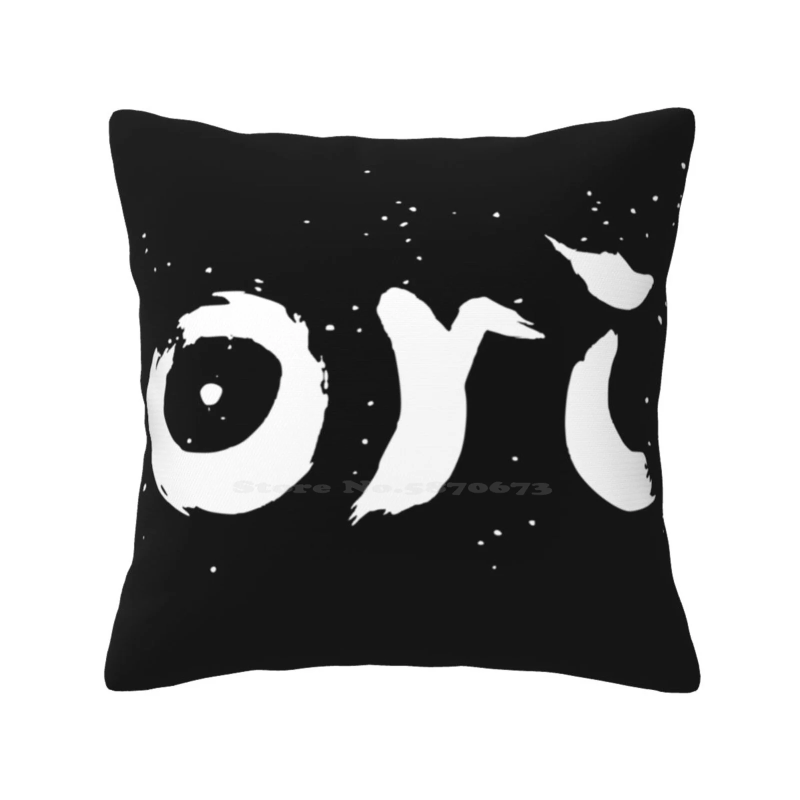 Ori E The Blind Forest Fashion Sofa Throw Pillow Cover Federa Ori E The Blind Forest