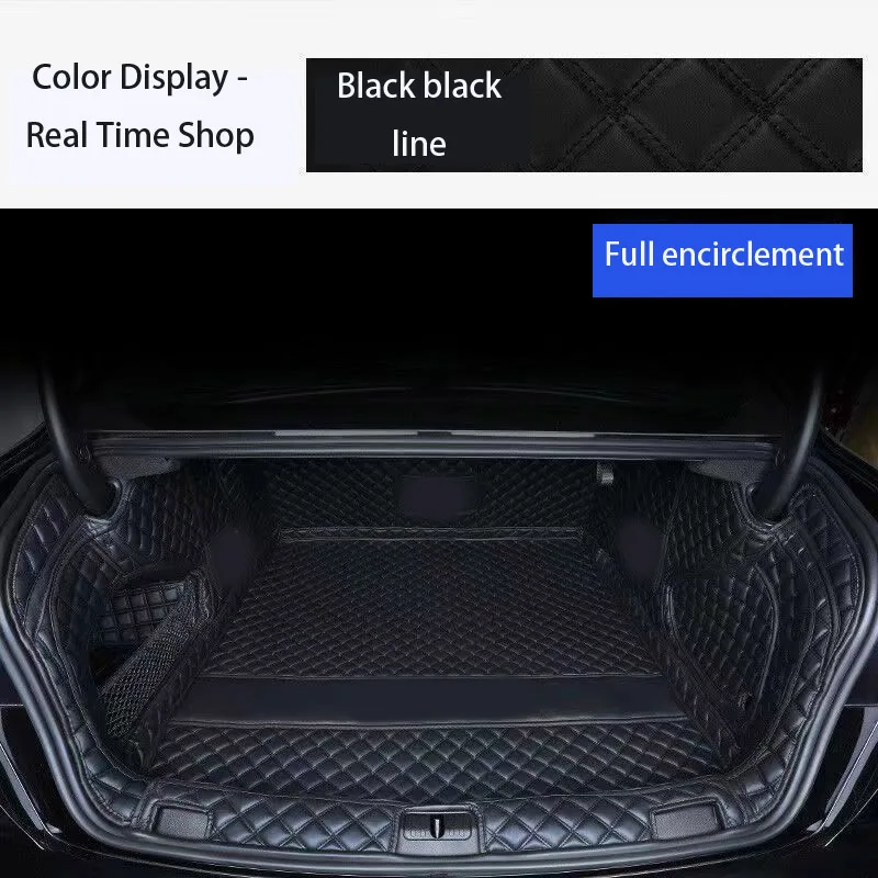 Il Tappetino Per Bagagliaio Dell'Auto Rouze È Adatto Per Audi R8, Audi Rs 3, Audi Rs 4, Audi Rs 5, Audi Rs 6, Audi Rs 7, Audi Rs Q8, Audi Tt Rs