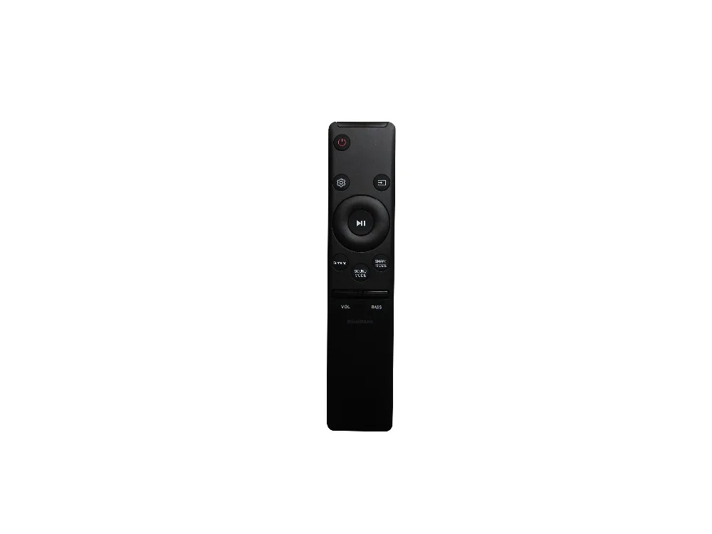 Telecomando Per Samsung Hw-Ms750/Za Hw-Ms751 Hw-Ms550 Hw-Ms551 Hw-Ms6501 Hw-Ms651 Hw-Ms650 Tv Soundbar Sound Bar Sistema Di