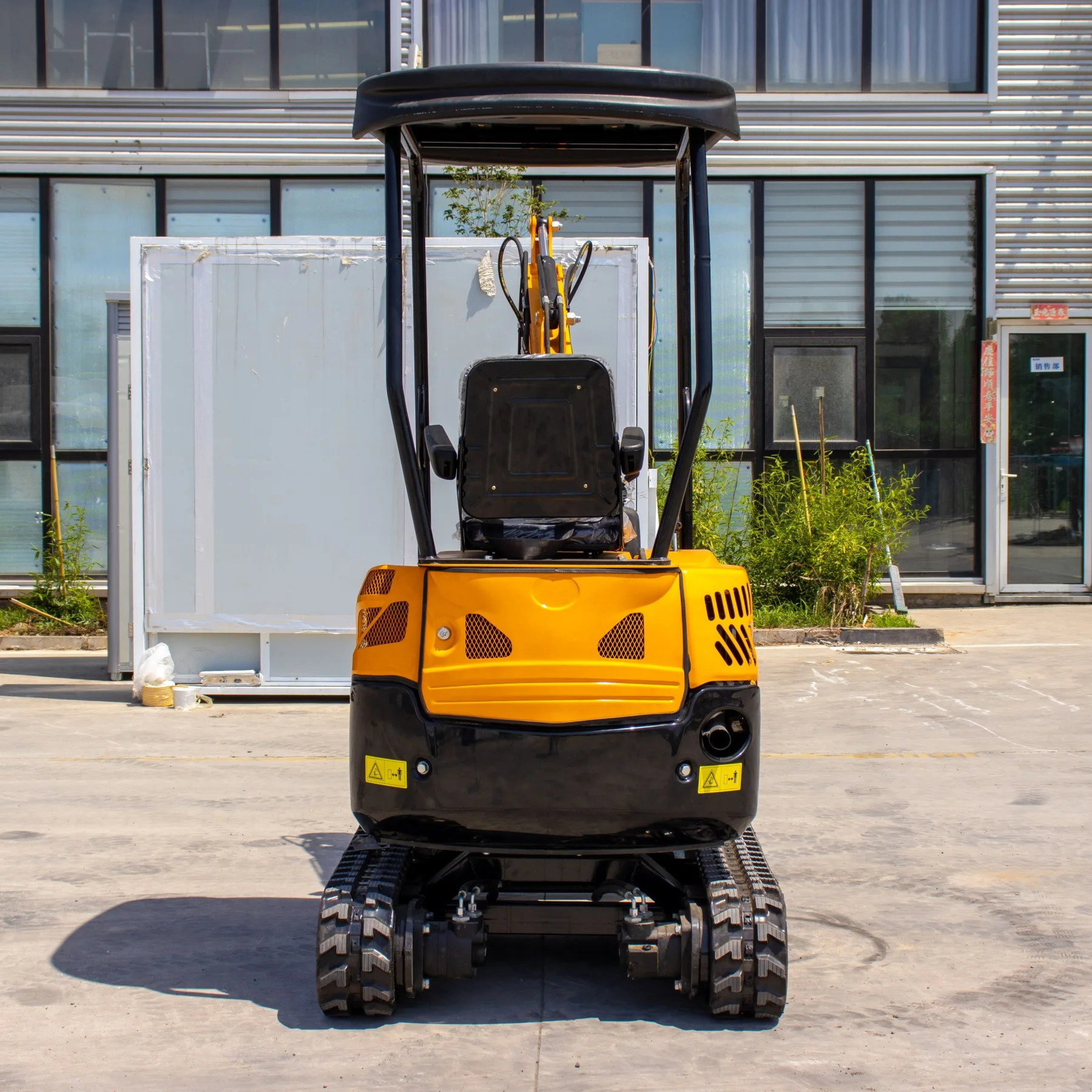 Mini Bagger Excavadora Escavatore Escavatore Minibagger Cina Prezzo Piccolo Micro Mini Escavatore Cinese In Vendita