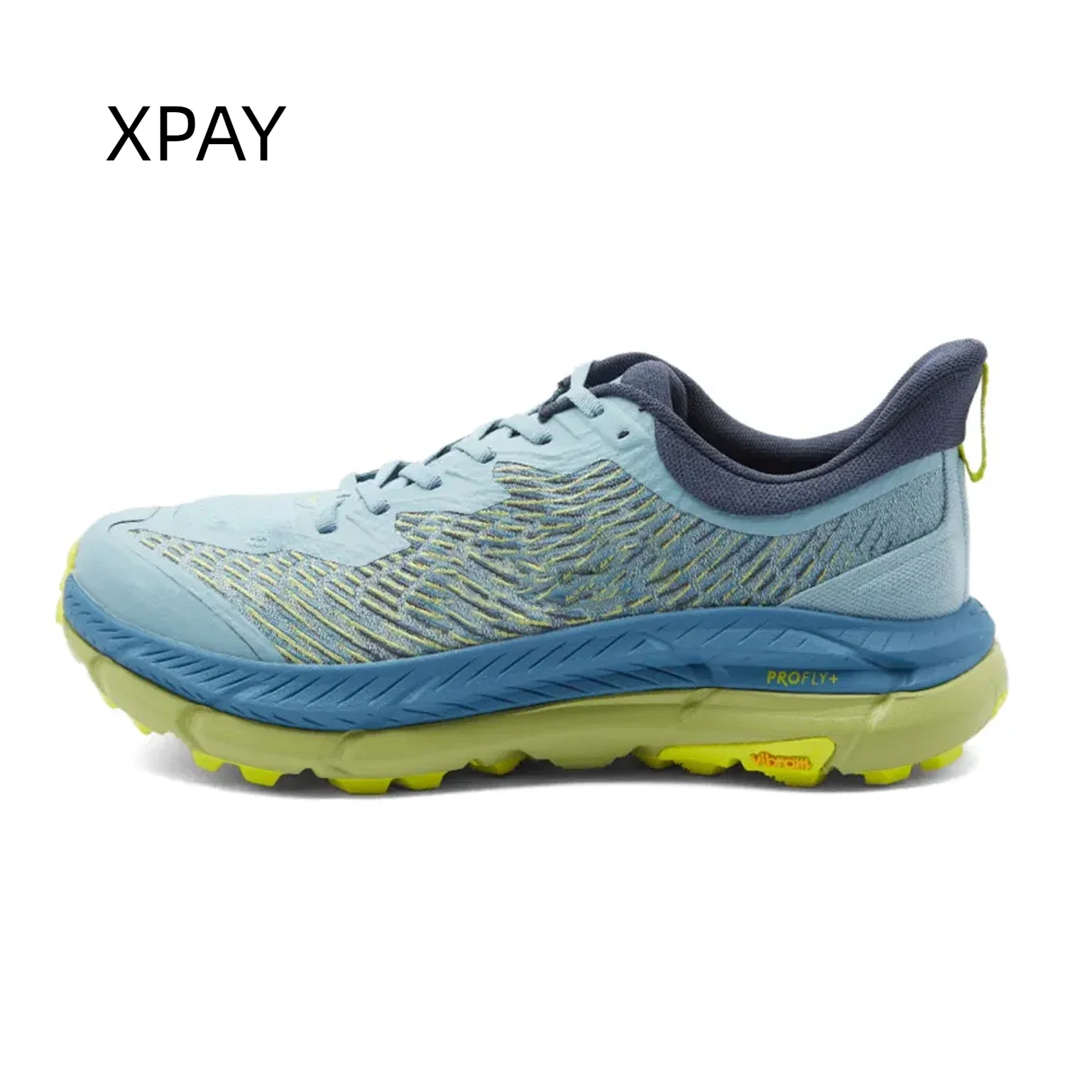 2024 New Trekking Sneakers Mafate Speed 4 Men Trail Running Shoes Imbottito Stretch Outdoor Marathon Women Road Running Sneakers