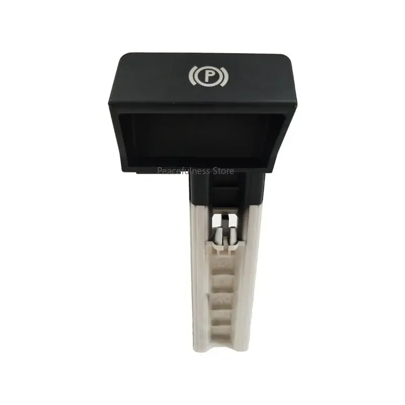 Si Applica A Vw Touareg Volkswagen Touareg Touareg Interruttore Freno A Mano Leva Di Parcheggio Elettronica, Muslimb