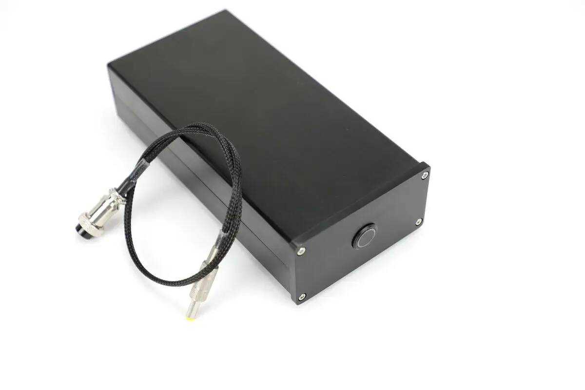 Zerozone Aggiornamento Audiophile Di Alimentazione Per L16-13 Audio Cp1 Cp2 640P Ac12V