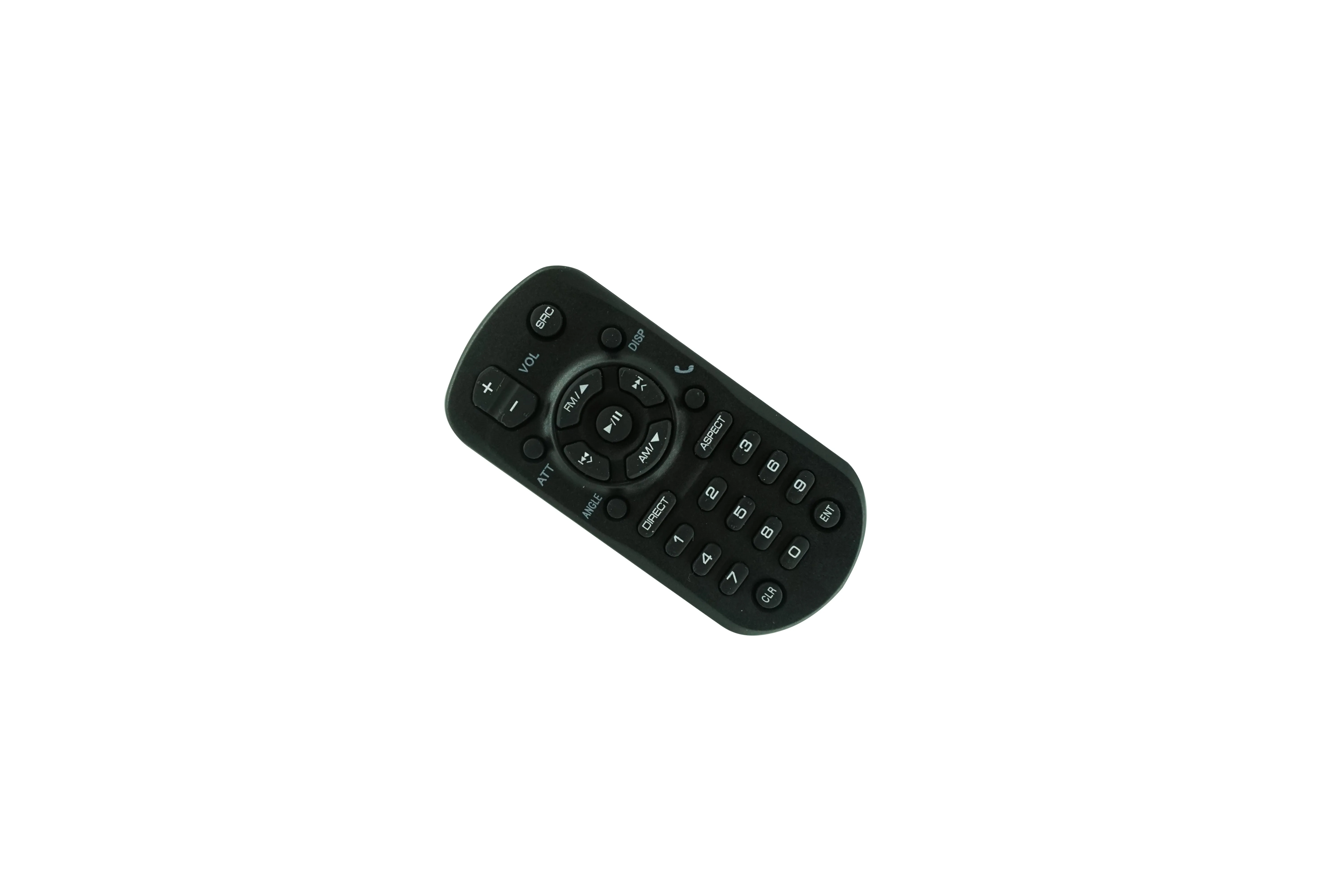 Telecomando Per Jvc Kw-V430Btm Kw-V630Btm Kw-V330Btm Kw-V230Btm Kw-V320Btm Monitor Car Multimedia Ricevitore Dvd Av