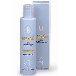 OLIO MASSAGGIO NATURES COCCOLE