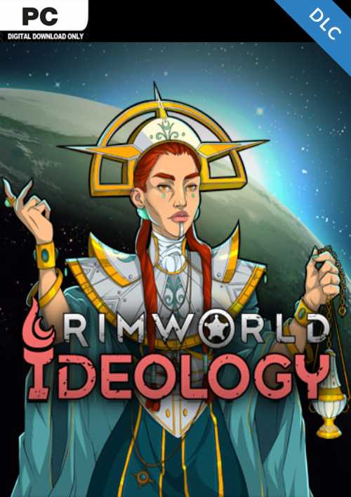 Rimworld - Ideology Pc - Dlc