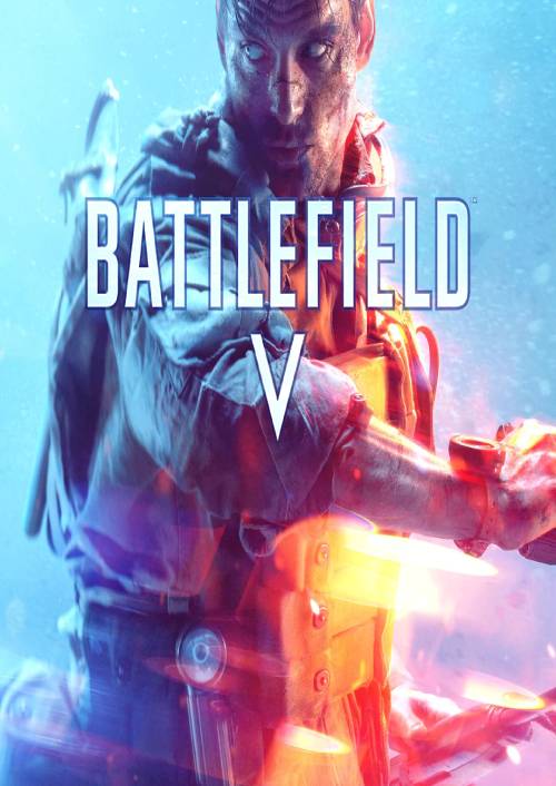 Battlefield V 5 Xbox One