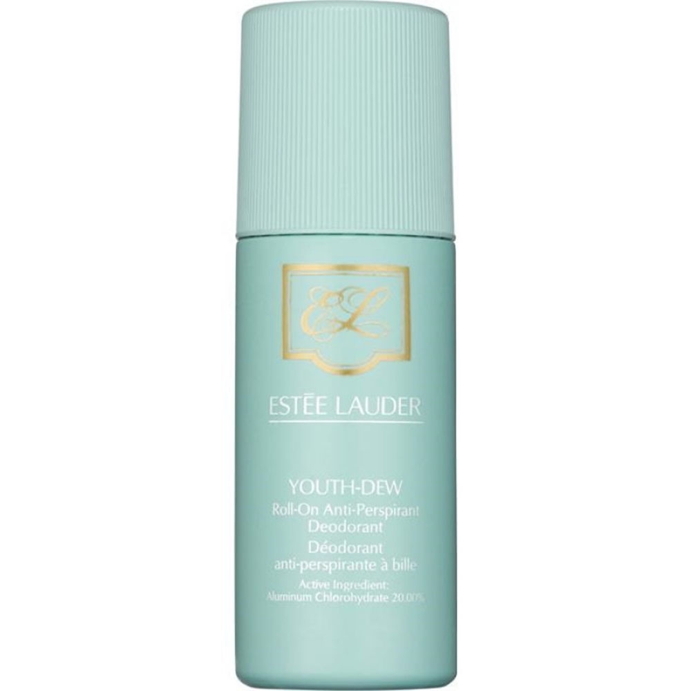 Youth-Dew Roll-On Anti-Perspirant Deodorant Deodorante Efficace e Delicato Roll On 75 ml Estee Lauder