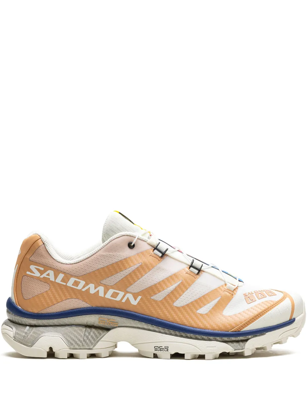 Salomon Sneakers XT-4 OG - Arancione