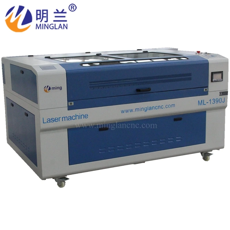 Macchina Per Incisione E Taglio Laser Co2 Laser Cnc 6040 9060 1390 1410 1610 1325