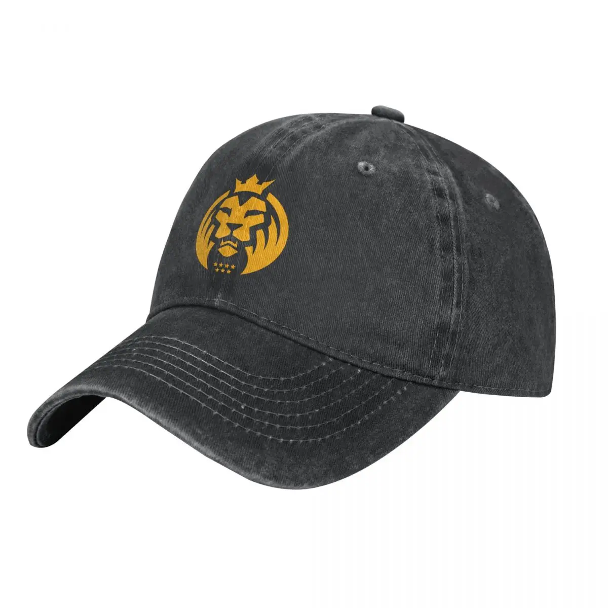 2024 Madlions Divertente Berretto Da Baseball Cappelli Di Cotone Cappello Regolabile Moda Casual Berretto Camionista Cappello