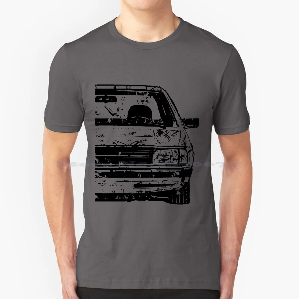 100 Avant C2 Ols T Shirt 100% Cotone Tee 100 Appassionati 100 Amanti 100 Appassionato 100 Amante 100 Sintonizzazione Amante Amante Tuning