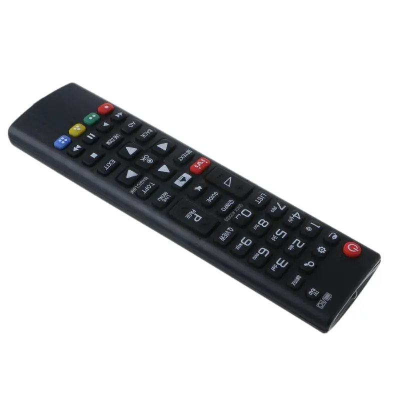 Sostituzione Telecomando Universale Per Telecomando Akb75095312 K0Ac