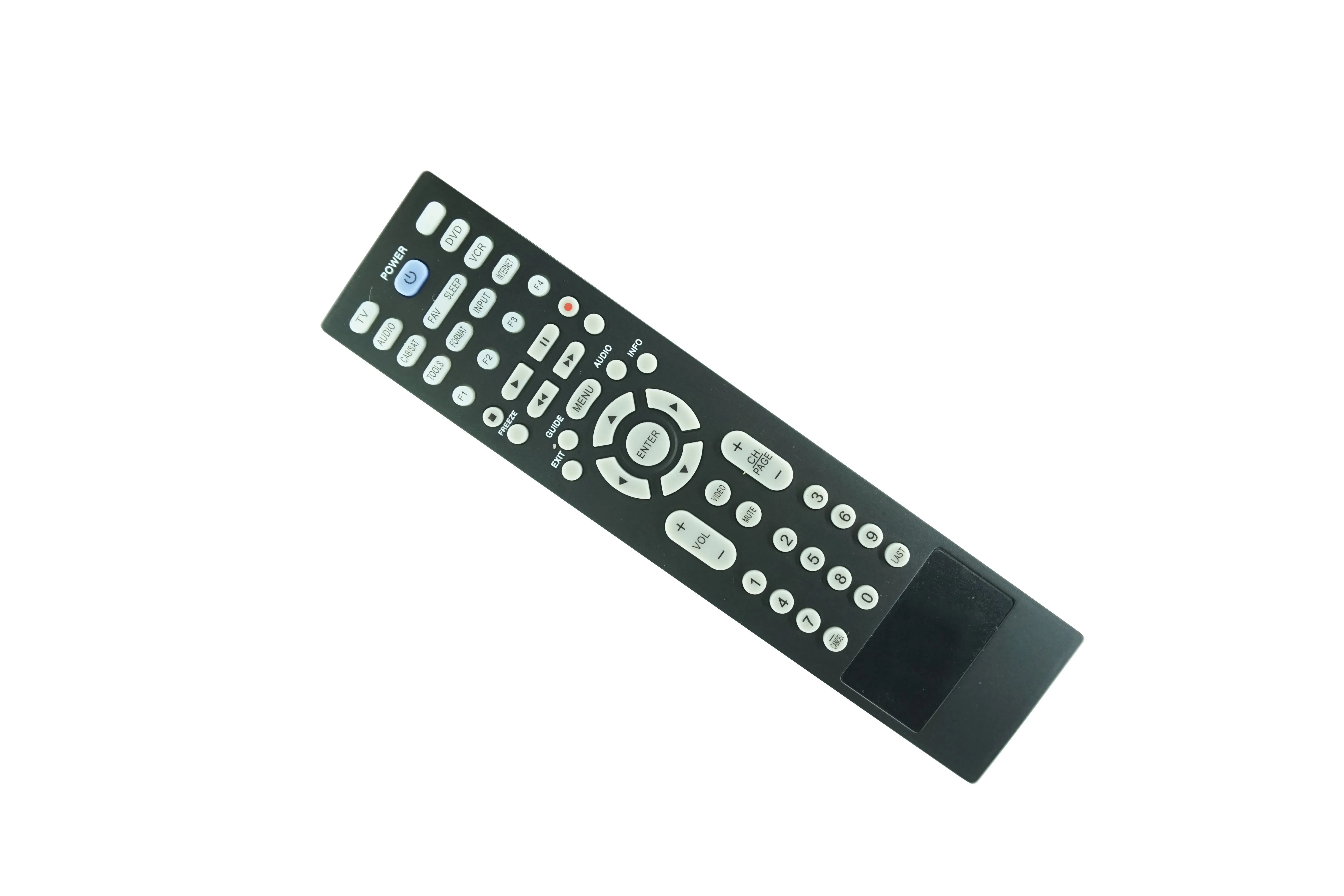 Telecomando Per Mitsubishi Wl-82913 Ws-42413 Ws-48413 Ws-48513 Ws-48613 Ws-55413 Wt-A42 Televisore Home Theater Crt Hdtv Tv