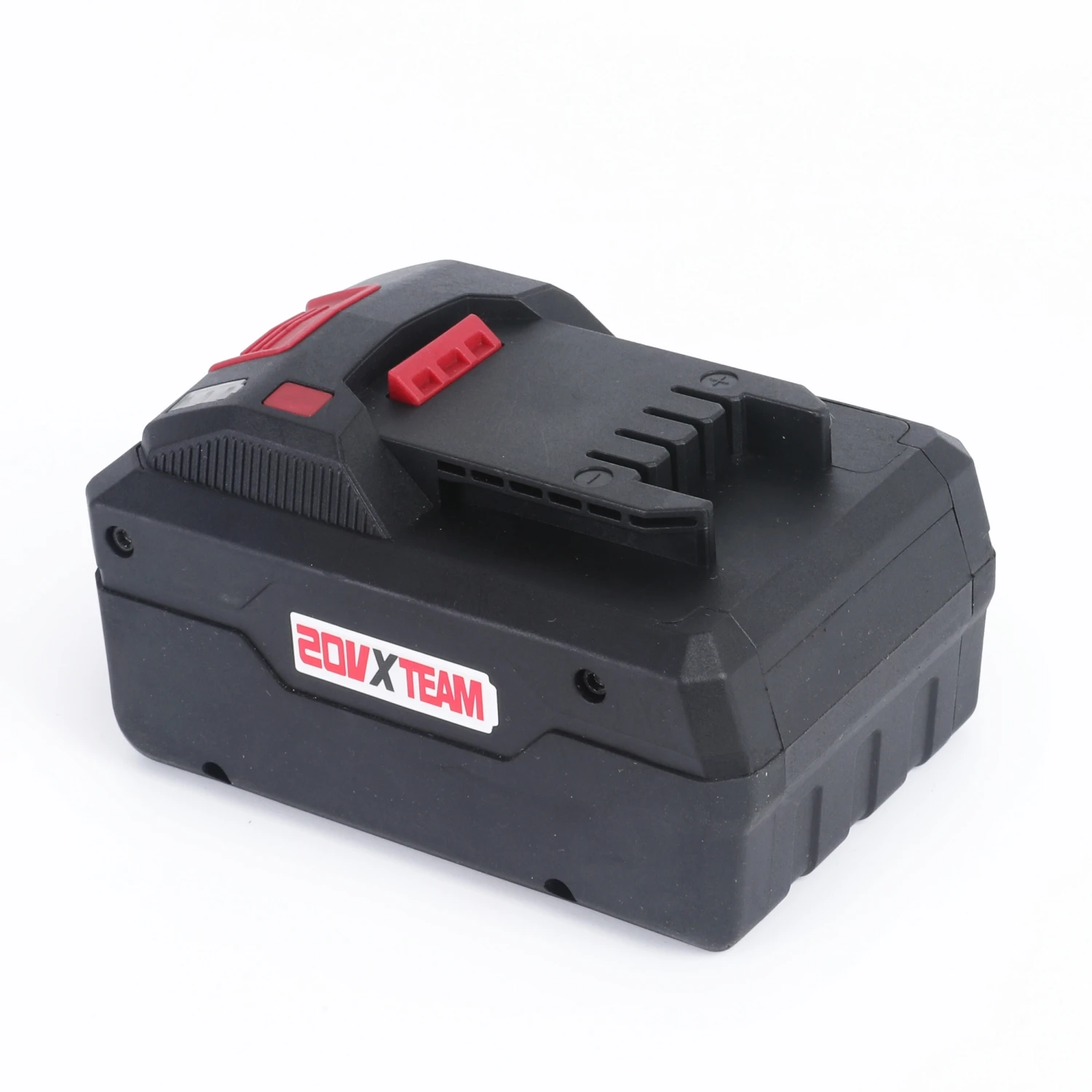 Sostituzione Akku Agli Ioni Di Litio 20V 8Ah Per Utensili Elettrici Cordless Serie Parkside X 20V Per Paps 204 A1, Paps 208 A1