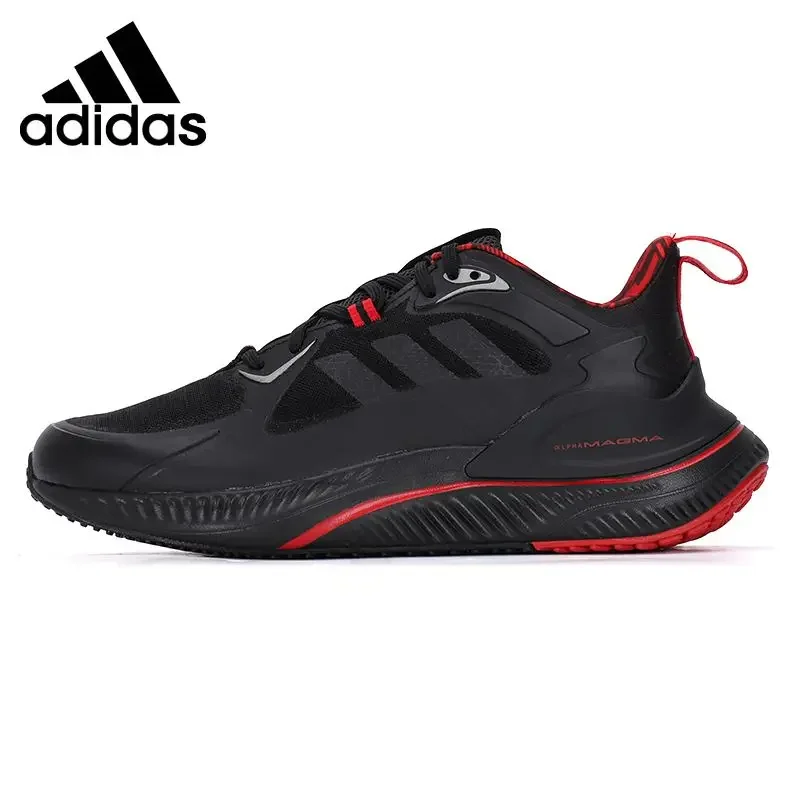 Adidas-Chaussures De Course Alphamagma Unisexe, Cestini Originali, Collezione Nouvelle