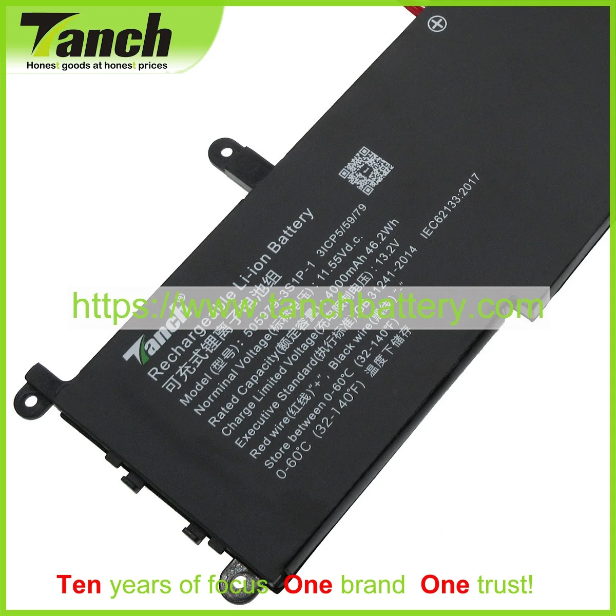 Batterie Per Laptop Tanch Per Chuwi Corebook X X 14 X I5,11.55V,3 Celle