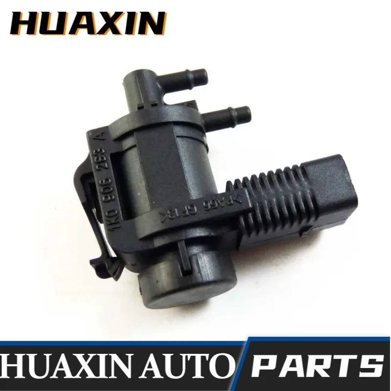 Elettrovalvola A Vuoto Per Vw Audi Beetle Golf Jetta Touareg Touareg 1K0906283A