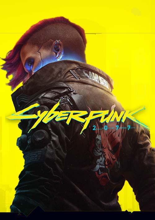 Cyberpunk 2077 Xbox One (Eu)