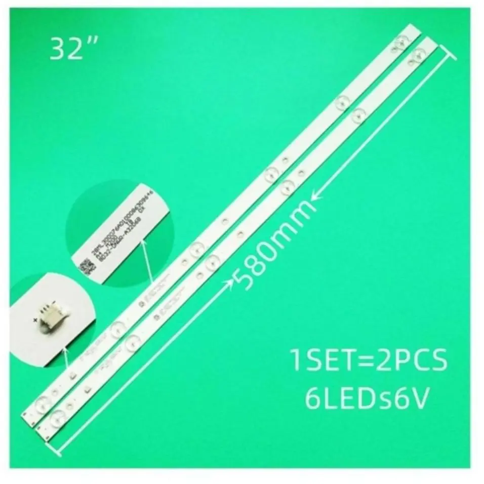 Tv Led 8D32-Dnwr-A3206B Jl-D3206330-081As-M Ms-L2202 Prestigio Muslimybku Cis Muslimslu Cis Ptv32S