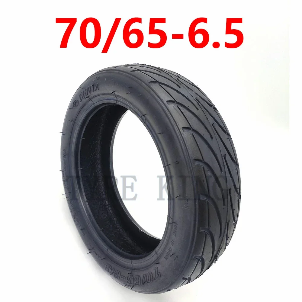 Pneumatico A Vuoto Da 10 Pollici 70/65-6.5 Innova Tubeless Pneumatico Per Xiaomi Mini Pro Scooter Elettrico Bilanciamento Parti Di Automobili