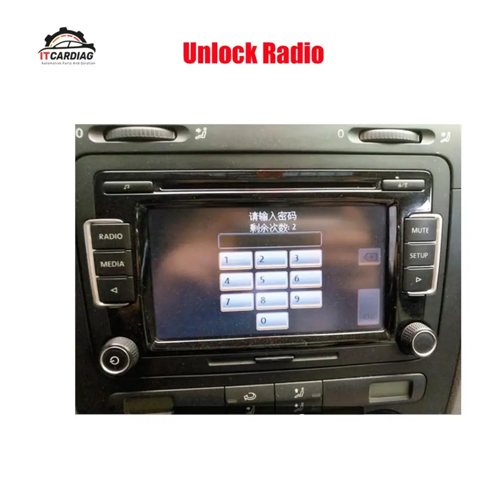 Decodifica Codice Sblocco Radio Per Ricerca Password Rcd510 Decodifica Audio Sblocco Navigazione Cd Rns510 Rns315