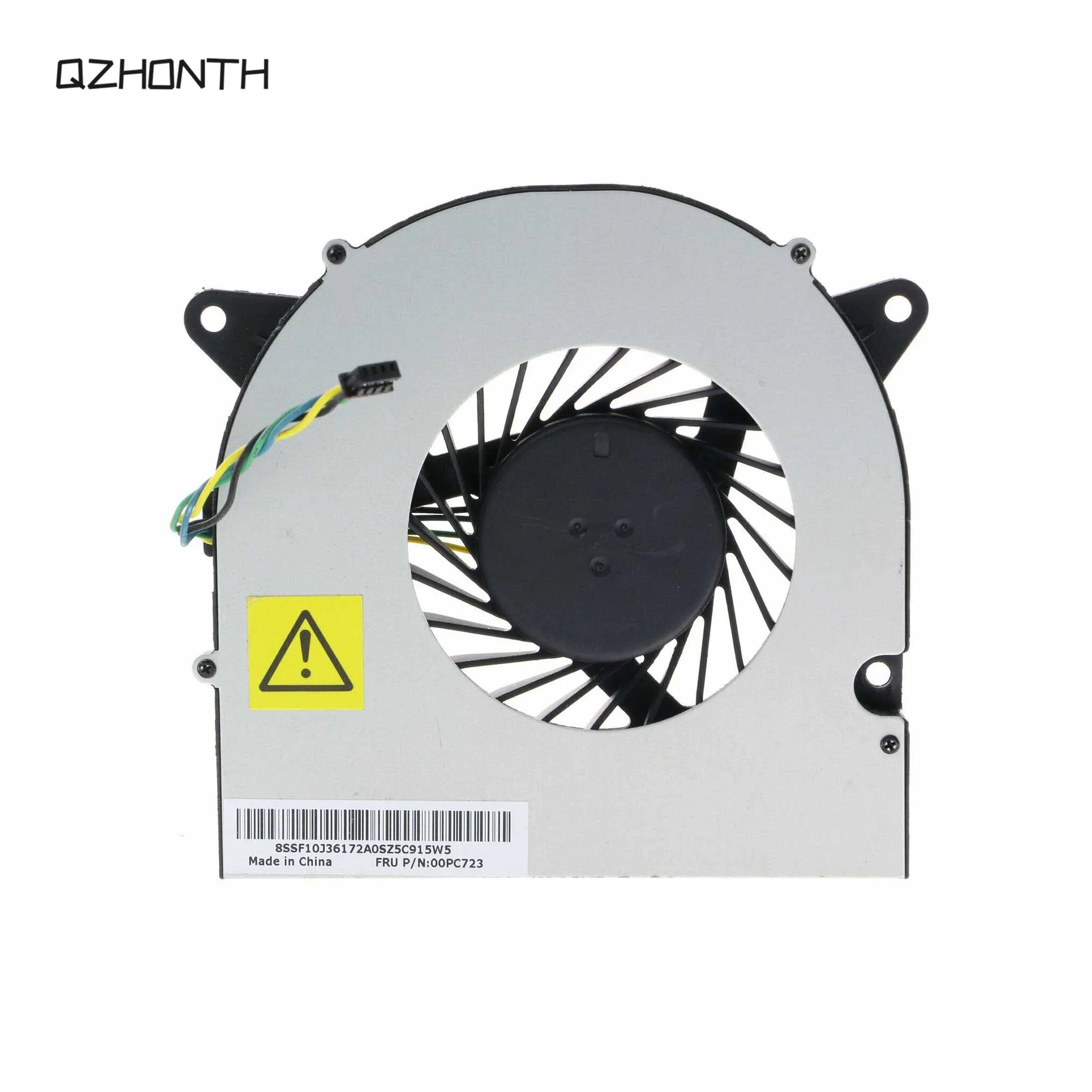 Nuovo Per Lenovo Ideacentre Aio 300-22 300-22Isu 300-23Isu 300-23Acl Ventola Di Raffreddamento Della Cpu
