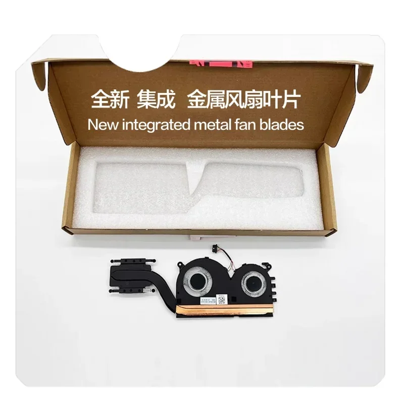 Per Xiaomi Air13.3 161301-Cg Cn Ea Fc Tm1703 1704 Ventole Per Tubi Del Radiatore
