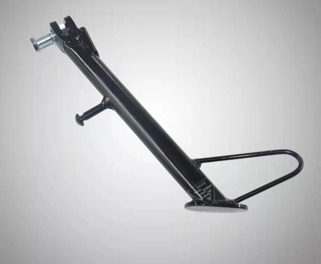 Staffa Del Piede Kick Side Support Moto Accessori Originali Di Fabbrica Per Loncin Voge 300Ds 300 Ds