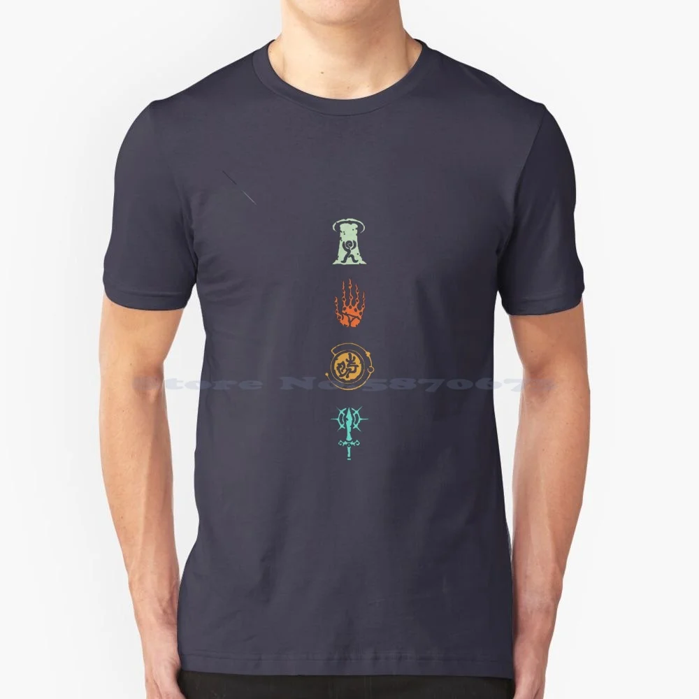 Tears Of The Kingdom T Shirt 100% Cotton Tee Tears Of The Kingdom 2023 Tears Of The Kingdom Gaming Tears Of The Kingdom Games