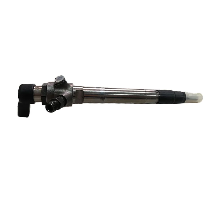 Bk2Q 9 K546 Ag Bk2Q9K546Ag 1746967 Per Ford Transit V348 2.2L Ugello Iniettore Carburante Assy