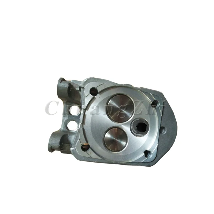 04232889 0423 2889 Gruppo Testata Per Motore Diesel Deutz Fl912W