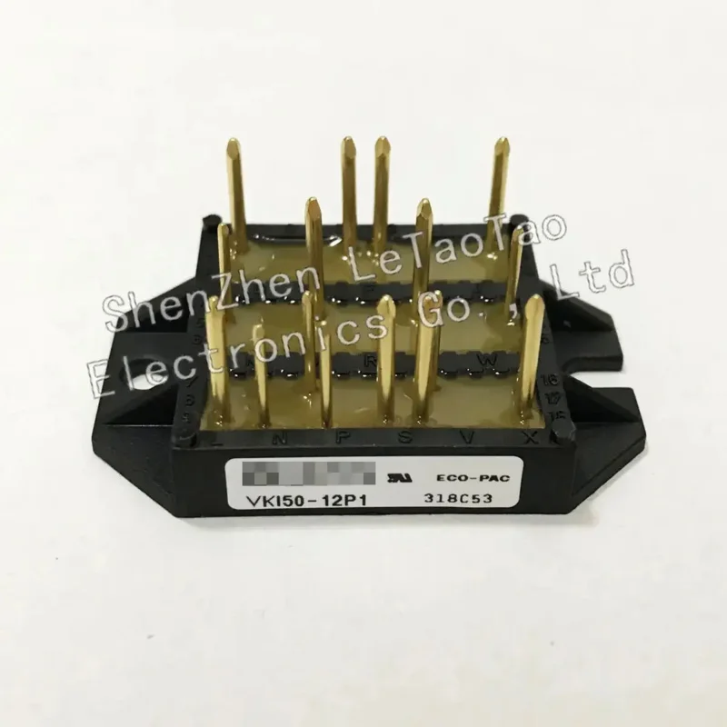 Ixys Igbt Modul Ref: Vk150-12P1