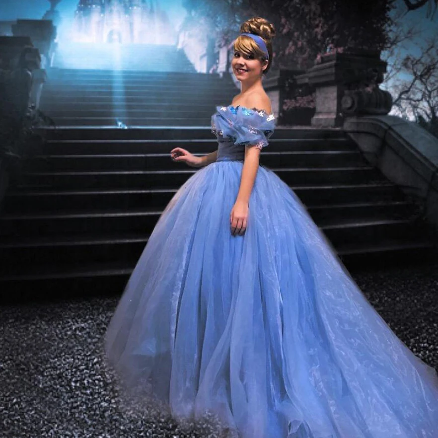 Abiti Quinceanera Di Lusso Lace Up Sweet Party Ball Gown Princess Puffy Gala Gowns Plus Size Dress Vestido De Festa