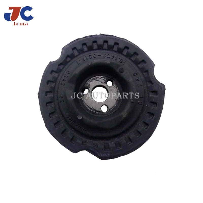 Anteriore Superiore In Gomma Di Montaggio Per Au-Di Q7 Vwtouarge Porsch Cayenne Air Suspension Shock Kit Di Riparazione 7P6616040H 7P6616040L