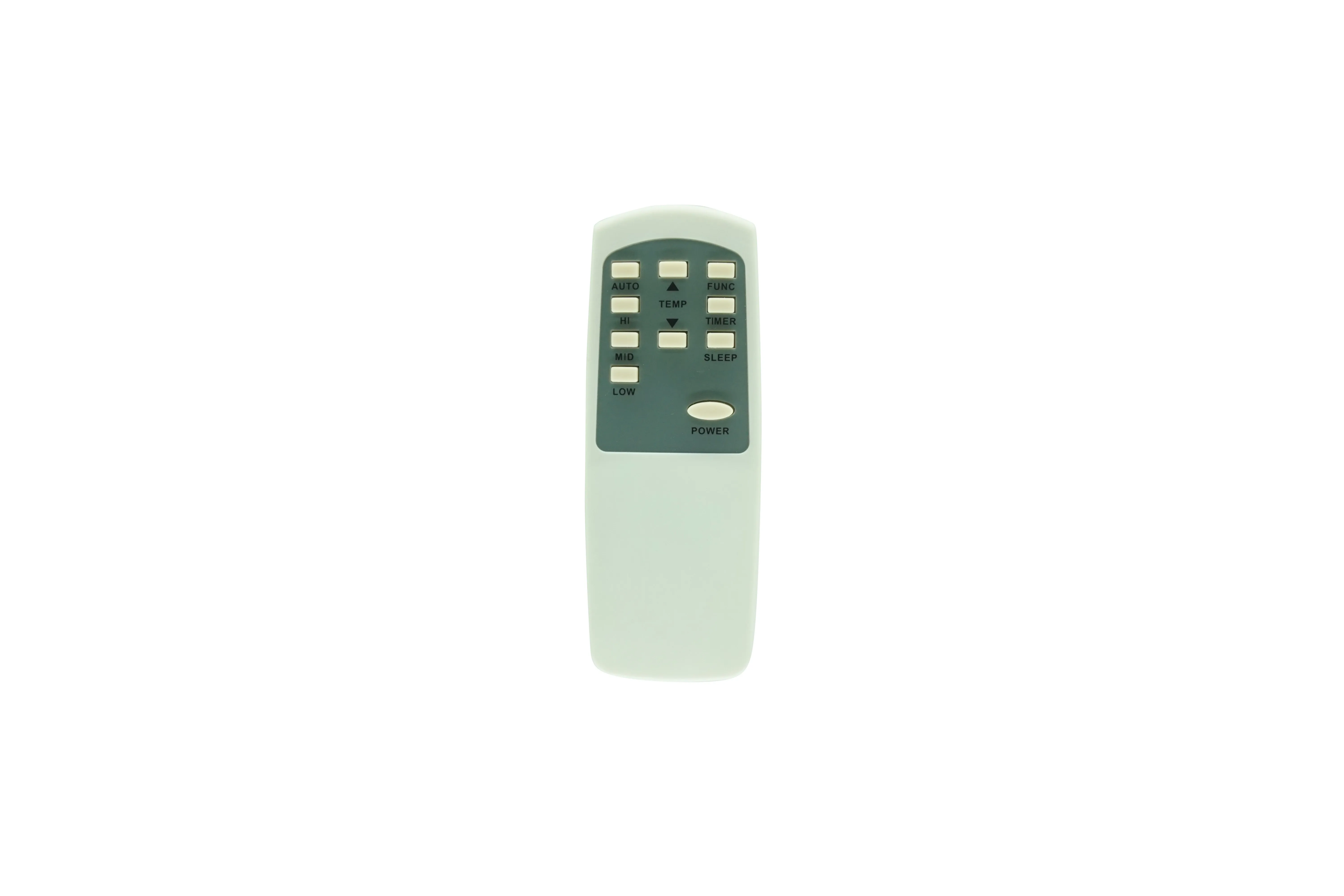 Telecomando Per Dimplex Dxac12000 Dprc40-U Dc10Rc Dimmc10Rc Dimc12Rc Dimmc15Rc Dc12Rcbw Condizionatore D'Aria Portatile Per Finestre