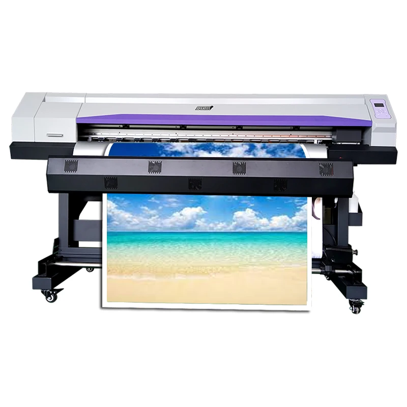 Direct Printing Onbottle Prezzo Di Fabbrica Stampante Plotter Solvente Multiuso Utilizza Stampante Di Alta Qualità Prezzo Della Stampante A Dubai