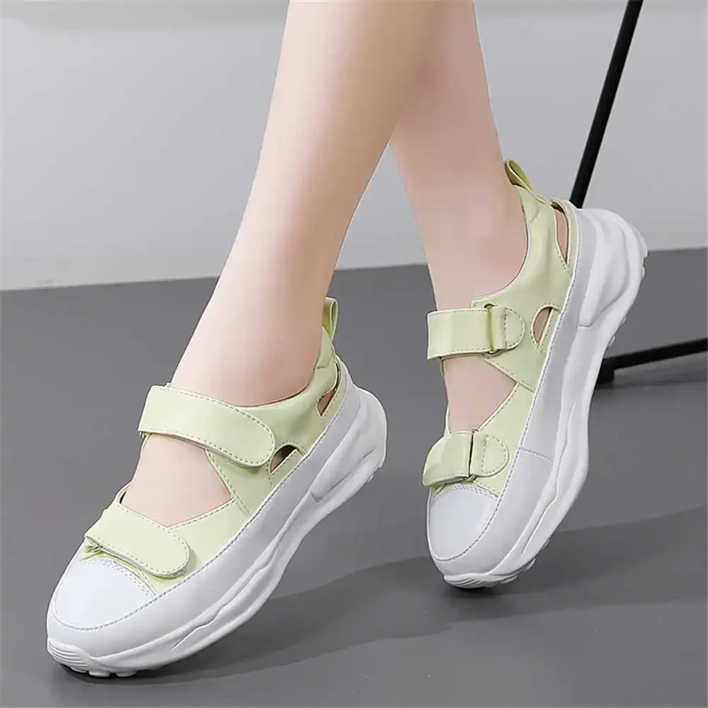 Plateforme Platform Red Wine Shoes Sandali Da Tennis Per Le Donne Pantofole Coccolose Sneakers Sport Sneaker Liquidazione Articoli