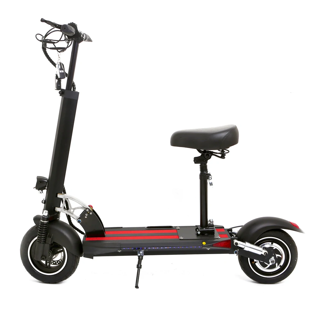 Scooter Elettrico Alla Deriva Drift Trike Scooter 500W 45 Km/H 50 Km/H 60Kmh 50 Mph Scooter Elettrico Con Sedile