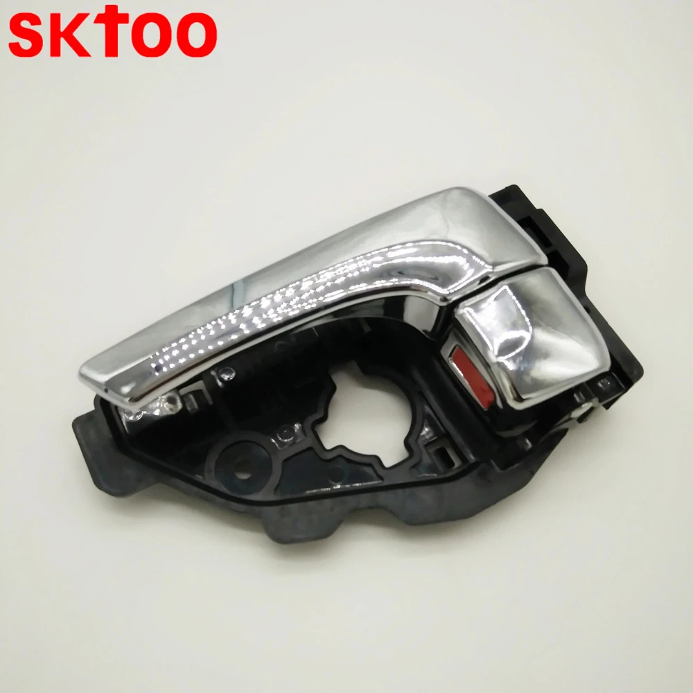Sktoo Maniglia Interna Della Porta Per Hyundai Ix35 Muslimate