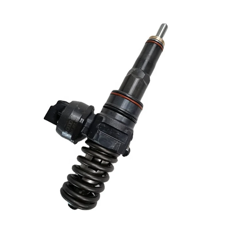Pompa Di Iniezione Del Carburante Diesel/Iniettore Dell'Unità 0414720404 03 G130073G Per Audi