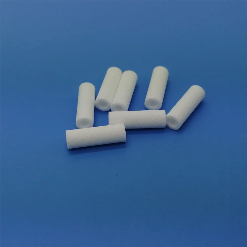 50 Pezzi 40046646 Filtro Per Juki Ke-2070 Ke-2080 Fx3 Pick And Place Machine