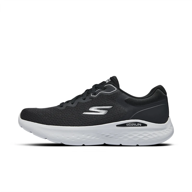 Skechers Scarpe Da Uomo Go Run Scarpe Da Corsa Original Brand Mens Outdoor Sports Sneakers Casual Lace Up Trainers Zapatillas Hombre