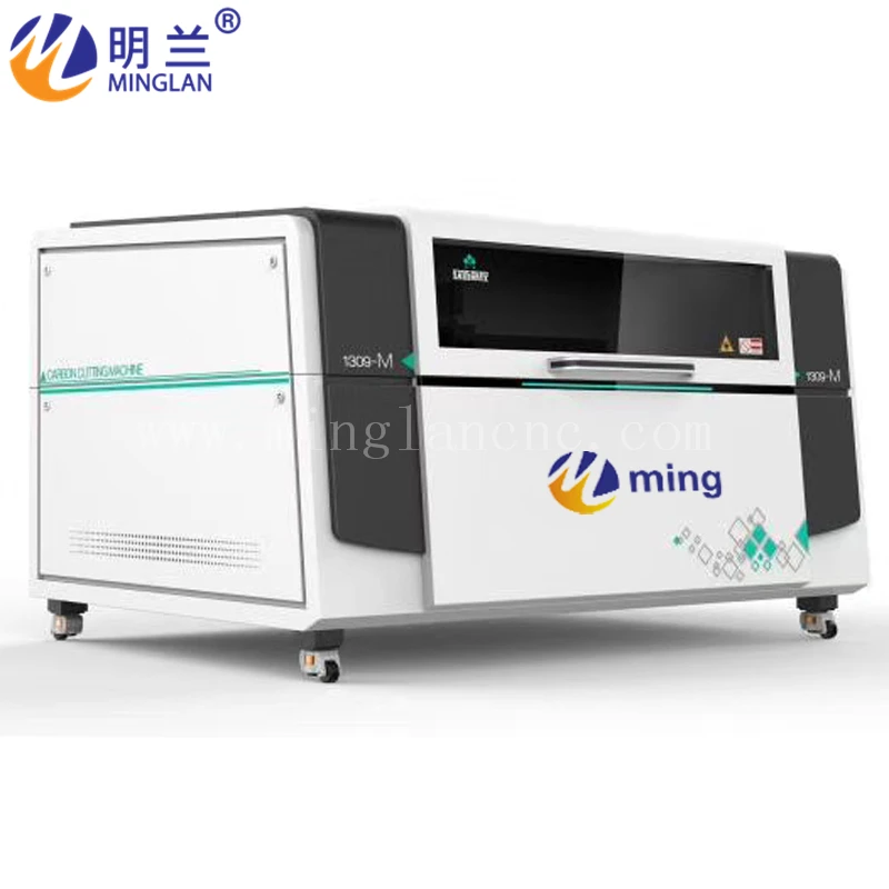 6040 60W 80W 100W Macchina Da Taglio Per Incisione Laser Reci Laser Co2